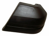 Jeep Plastic Black off-road bumper End Cap - 55234545