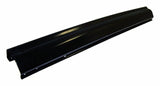 Jeep Metal Black off-road bumper - 55234618