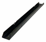 Jeep Metal Black off-road bumper - 55234777