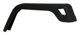 Jeep Plastic Black Fender Flare - 55254918