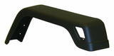 Jeep Plastic Black Fender Flare - 552549187