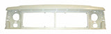 Jeep Fiberglass Header Panel - 55294926