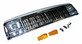 Jeep Plastic Multi Header Panel Kit - 55294926K