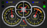 Holley EFI digital dash