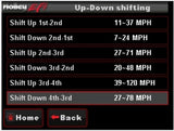 Holley performance fuel system component