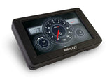 Holley Digital Dash Standalone Kits 553-109