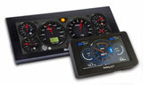 Holley EFI Pro Dash digital display 12.3 inch