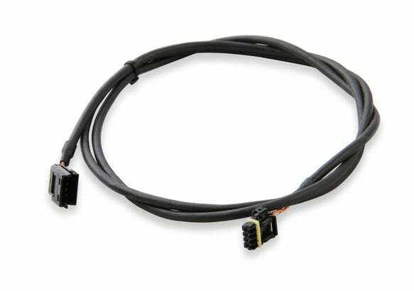 Holley EFI 12.3 Standalone Pro Dash - 553-116