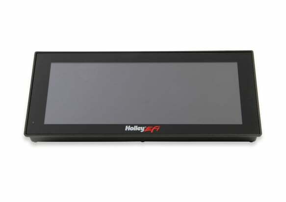 Holley EFI 12.3 Standalone Pro Dash - 553-116