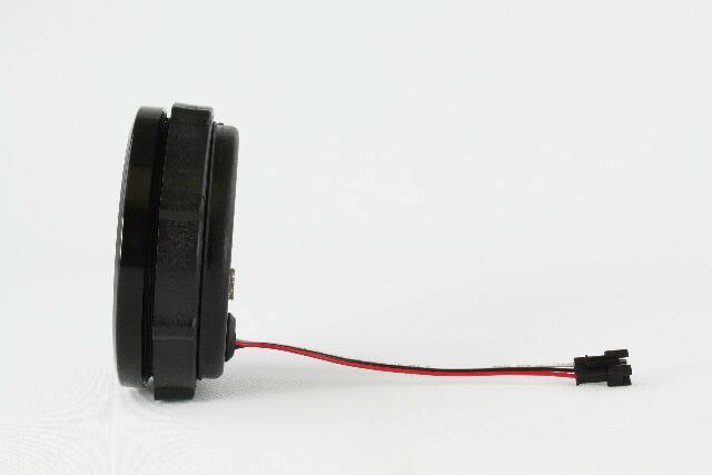 Holley EFI GPS Speedometer - 553-123