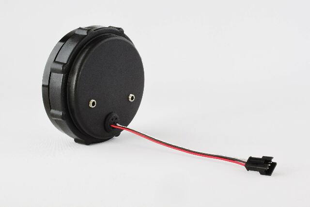 Holley EFI GPS Speedometer - 553-123