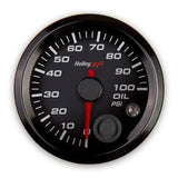Holley performance fuel system component