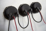 Holley performance fuel system component