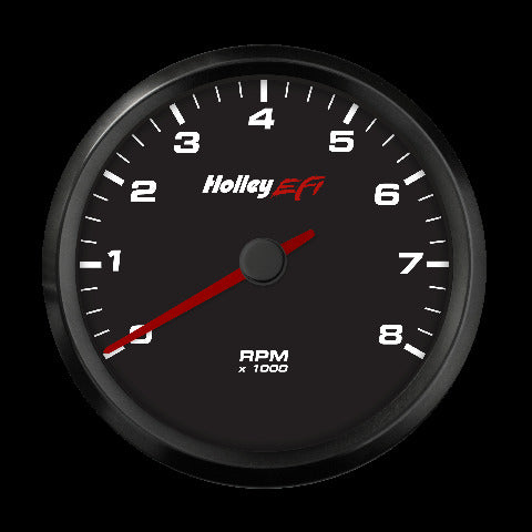 Holley performance fuel system component
