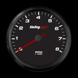Holley performance fuel system component