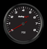 Holley performance fuel system component
