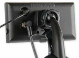 Holley EFI 5 Digital Dash High-Resolution Display - Gps Speedometer-553-200