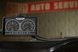Holley EFI 5 Digital Dash High-Resolution Display - Gps Speedometer-553-200
