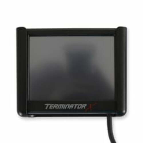 Holley EFI Terminator X engine management system controller-553-201
