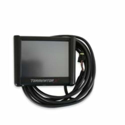 Holley EFI Terminator X engine management system controller-553-201