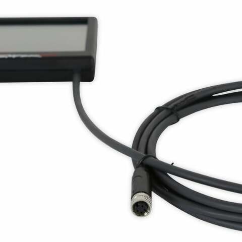 Holley EFI component
