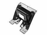 Holley EFI Dash Bezels for the 7 Dashes - 553-300