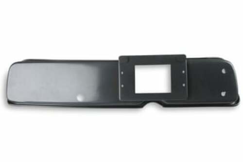 1964-1965 Chevelle 5.3L Holley Dash Bezels for the Holley EFI 7" Dashes 553-306