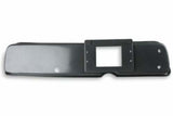 1964-1965 Chevelle 5.3L Holley Dash Bezels for the Holley EFI 7" Dashes 553-306