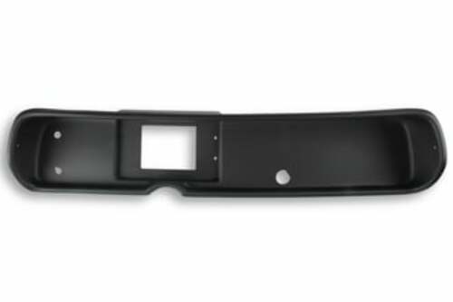 1964-1965 Chevelle 5.3L Holley Dash Bezels for the Holley EFI 7" Dashes 553-306