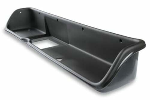 1964-1965 Chevelle 5.3L Holley Dash Bezels for the Holley EFI 7" Dashes 553-306