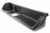 1964-1965 Chevelle 5.3L Holley Dash Bezels for the Holley EFI 7" Dashes 553-306