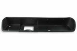 1964-1965 Chevelle 5.3L Holley Dash Bezels for the Holley EFI 7" Dashes 553-306