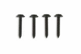 Holley EFI Dash Bezels for the 7 Dashes - 553-308
