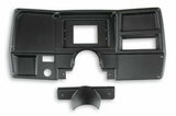Holley EFI Dash Bezels for the 7 Dashes - 553-310