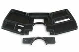 Holley EFI Dash Bezels for the 7 Dashes - 553-310
