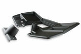 Holley EFI Dash Bezels for the 7 Dashes - 553-314
