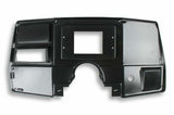 Holley EFI Dash Bezels for the 7 Dashes - 553-314