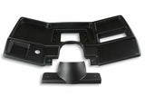 Holley EFI Dash Bezels for the 7 Dashes - 553-314