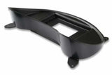 Holley EFI 1998-2003 S10 2.2L Dash Bezels for the 7" Dashes 553-315