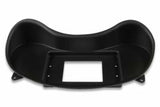 Holley EFI 1998-2003 S10 2.2L Dash Bezels for the 7" Dashes 553-315