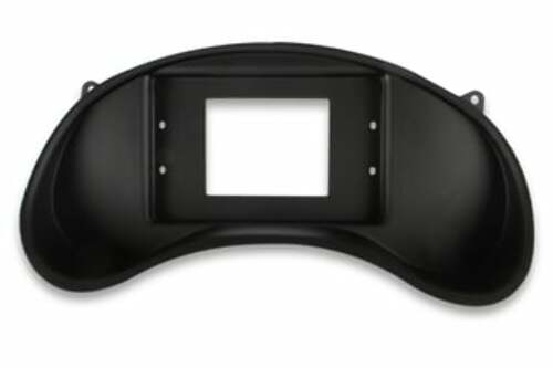 Holley EFI 1998-2003 S10 2.2L Dash Bezels for the 7" Dashes 553-315