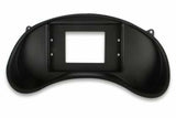 Holley EFI 1998-2003 S10 2.2L Dash Bezels for the 7" Dashes 553-315