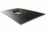 Holley EFI Racepak IQ3 Dash Panel - Black 553-353