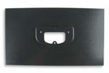Holley EFI Racepak IQ3 Dash Panel - Black 553-353