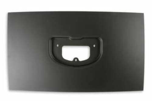 Holley EFI Racepak IQ3 Dash Panel - Black 553-353