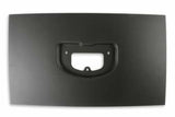 Holley EFI Racepak IQ3 Dash Panel - Black 553-353