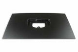 Holley EFI Racepak IQ3 Dash Panel - Black 553-353