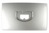 Holley EFI Racepak IQ3 Dash Panel - Brushed Aluminum 553-354