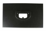 Holley EFI Racepak IQ3 Dash Panel - Carbon Fiber 553-355