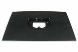 Holley EFI Racepak IQ3 Dash Panel - Carbon Fiber 553-355